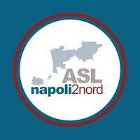 asl napoli 2 nord logo image