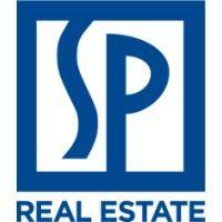 sp real estate logo image