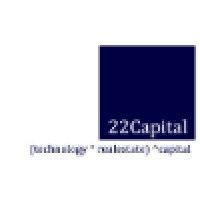 22capital logo image