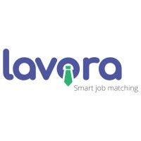 lavora logo image