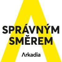 arkadia logo image