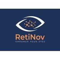 retinov logo image