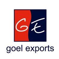 goel exports logo image