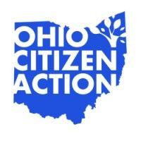 ohio citizen action logo image