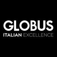 globus corporation logo image