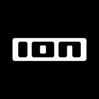 ion logo image