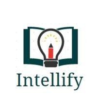 intellify logo image