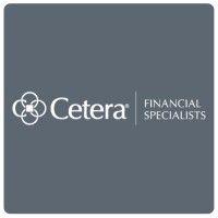 cetera financial specialists logo image