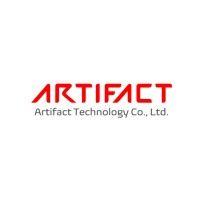 artifact technology co., ltd. logo image