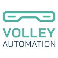 volley automation logo image