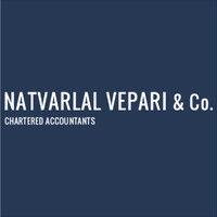 natvarlal vepari & co logo image