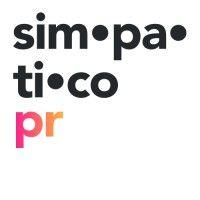 simpatico pr ltd logo image