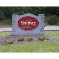 sundale nursing home logo image