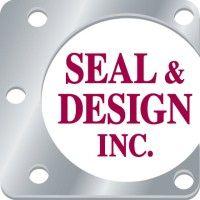 seal & design inc logo image