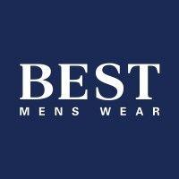 best menswear logo image