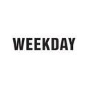 logo of Weekday