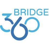 bridge360 it solutions logo image