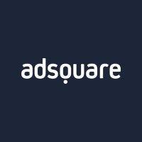 adsquare logo image