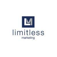 limitless marketing, inc. logo image