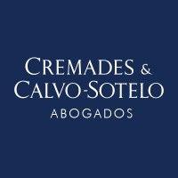 cremades & calvo-sotelo logo image