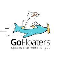 gofloaters logo image