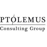 ptolemus consulting group logo image