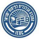 logo of Iedc החברה הכלכלית לפיתוח ישראל