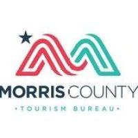 morris county tourism bureau logo image