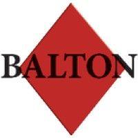 balton corporation logo image