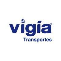 transportes vigía logo image