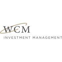 wcm investment management logo image