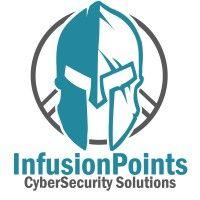 infusionpoints, llc logo image