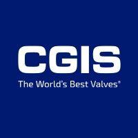 cgis (cg industrial specialties) logo image