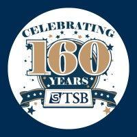 tioga state bank logo image