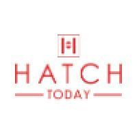 hatch today logo image