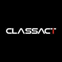 class act middle east logo image