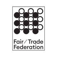 fair trade federation logo image