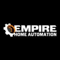 empire home automation llc logo image