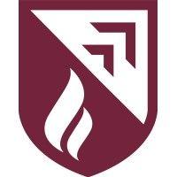 evangel university logo image