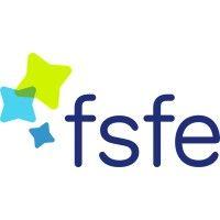 free software foundation europe (fsfe) logo image