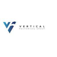 vertical mechanical group logo image