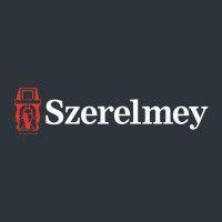 szerelmey logo image