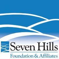 seven hills foundation logo image