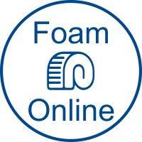 foamonline logo image