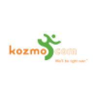 kozmo logo image