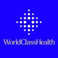 world class health logo image