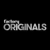 factory originals logo image