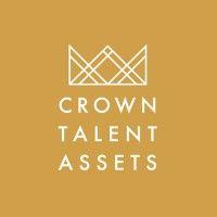 crown talent assets logo image