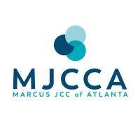 marcus jewish community center of atlanta (mjcca) logo image