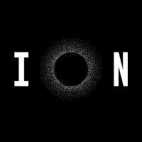 ion comunicación logo image